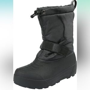 NWT Northside Frosty Polar Winter Boots